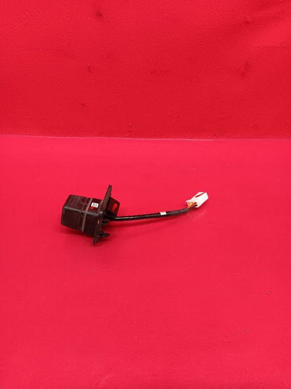 2015 - 2019 Subaru Legacy & Outback Rear Trunk Deck Lid Backup Camera