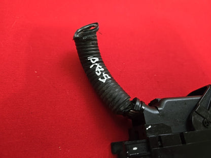 2008-2011 Nissan Xterra 4WD 4x4 Auto Trans Hydraulic ABS Pump PIGTAIL WIRE ONLY