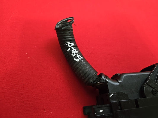 2008-2011 Nissan Xterra 4WD 4x4 Auto Trans Hydraulic ABS Pump PIGTAIL WIRE ONLY