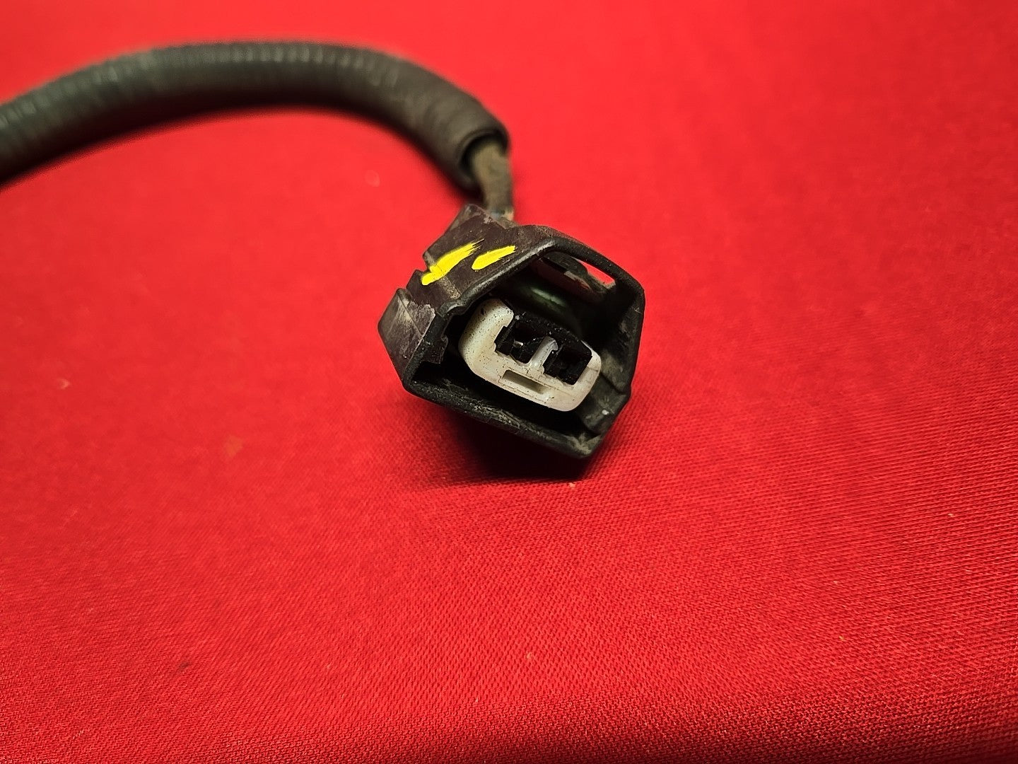 2001-2003 Prius First Gen Electric Heater Water Coolant Pump - PIGTAIL WIRE ONLY