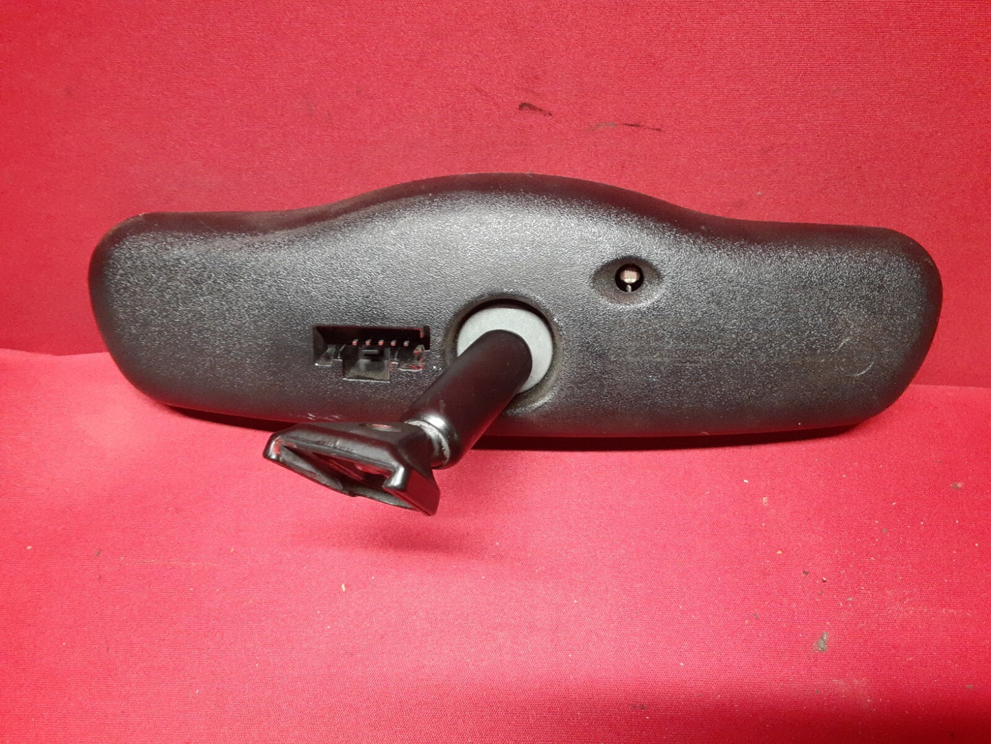 2001 - 2010 Mopar Jeep Dodge Electrochromic Auto Dim Rearview Mirror 55157463AA