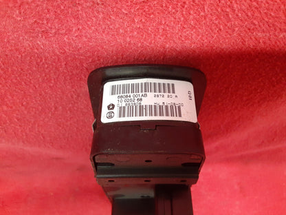 2011 - 2016 Dodge Journey LEFT DRIVER Master Window Lock Wing Mirror Switch