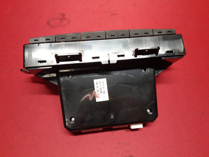 2007 - 2009 Mazda CX9 CX-9 HVAC Climate Control Dash Unit w/ HEATED SEATS