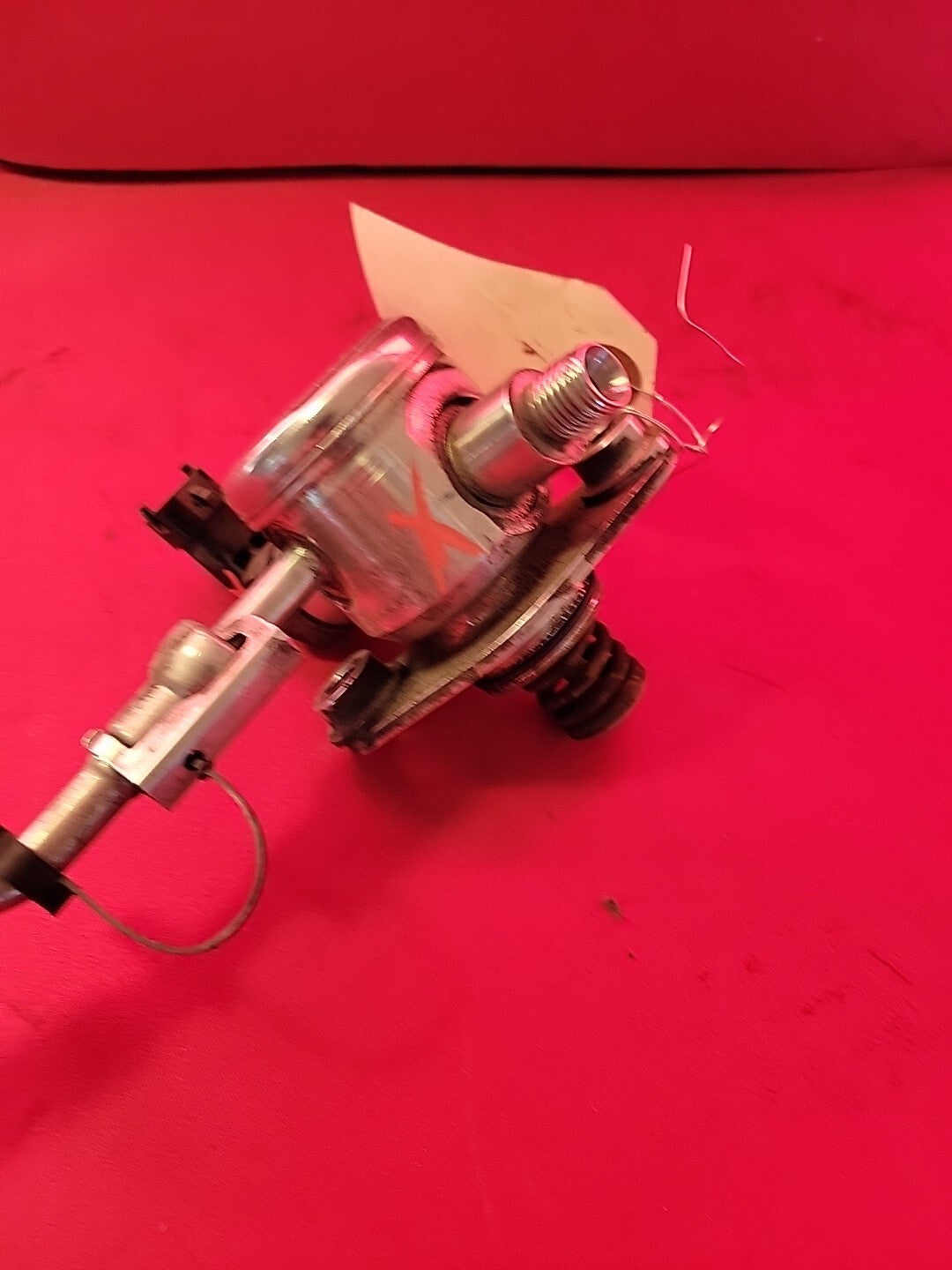 2010-2017 Chevy Multi Vehicle 2.4L High Pressure Fuel Pump 12641847