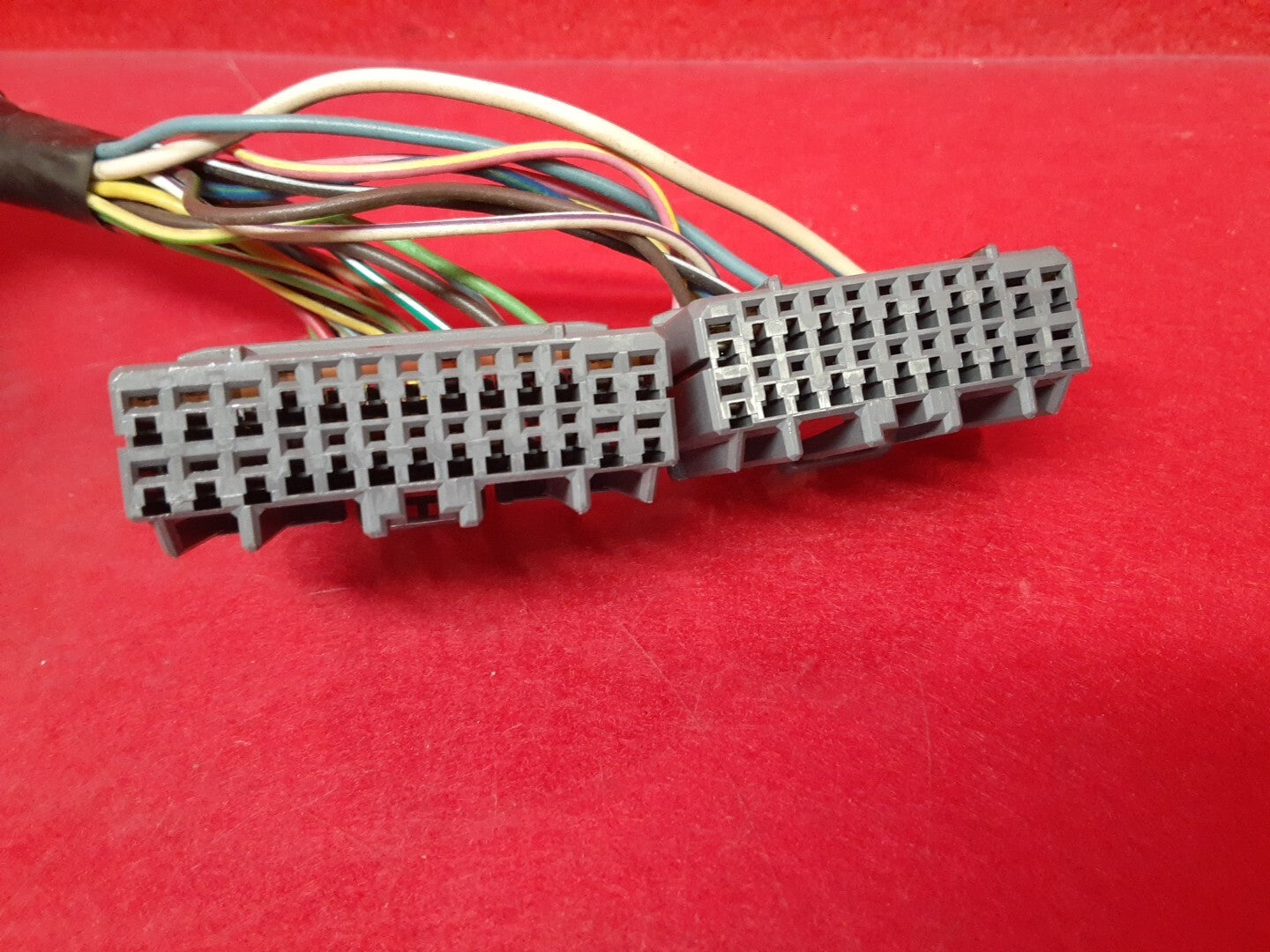 1998 - 2000 Ford Explorer Remote Keyless / Anti-Theft Control Module Pigtail