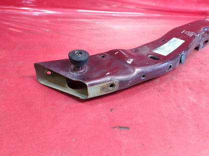 2001-2004 Dodge Dakota 01-03 Durango UPPER Radiator Core Support Bracket Bar