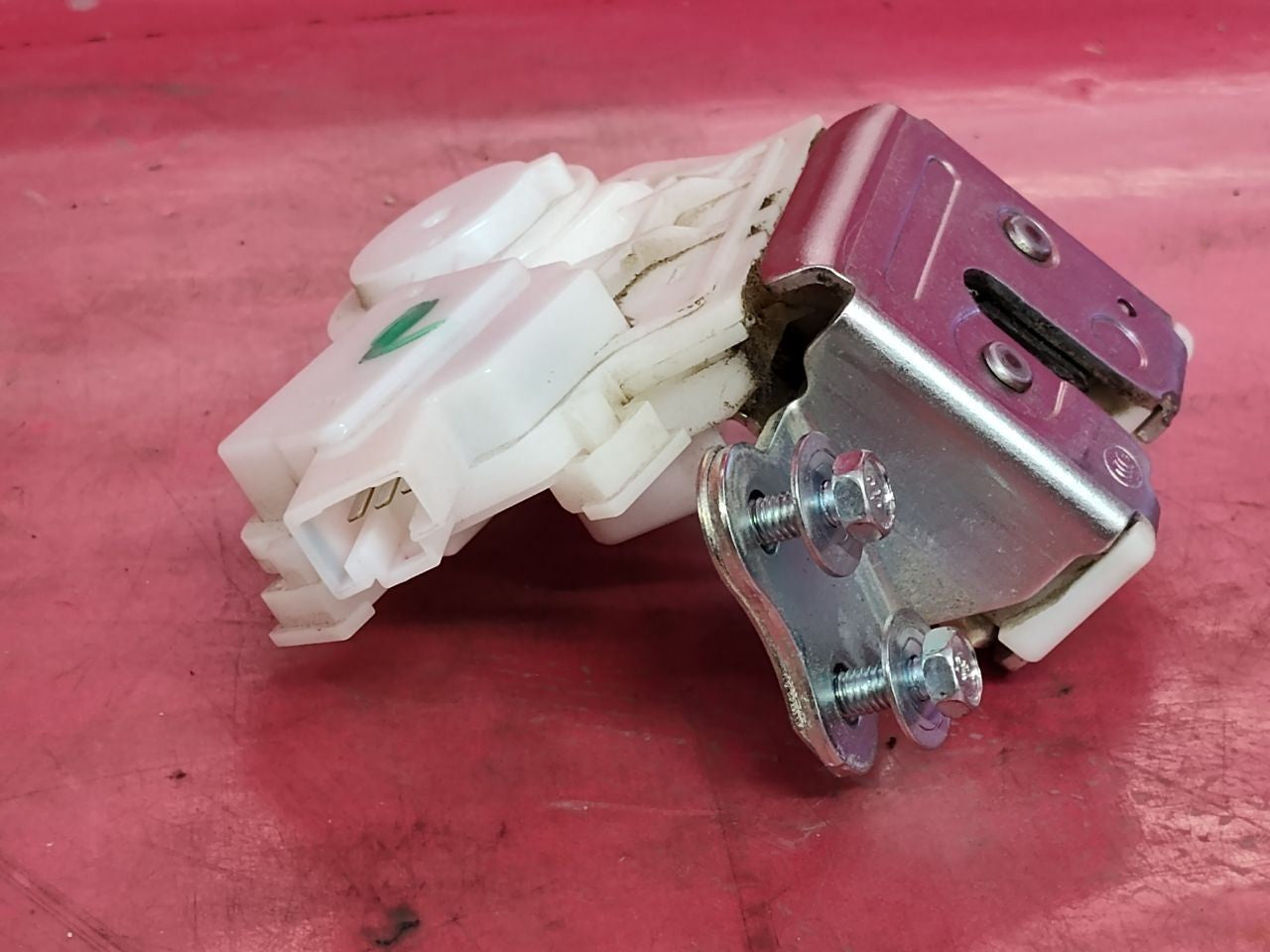 2014-2025 Mitsubishi SUV Hatchback Liftgate Hatch Latch Lock Actuator 5808A119 