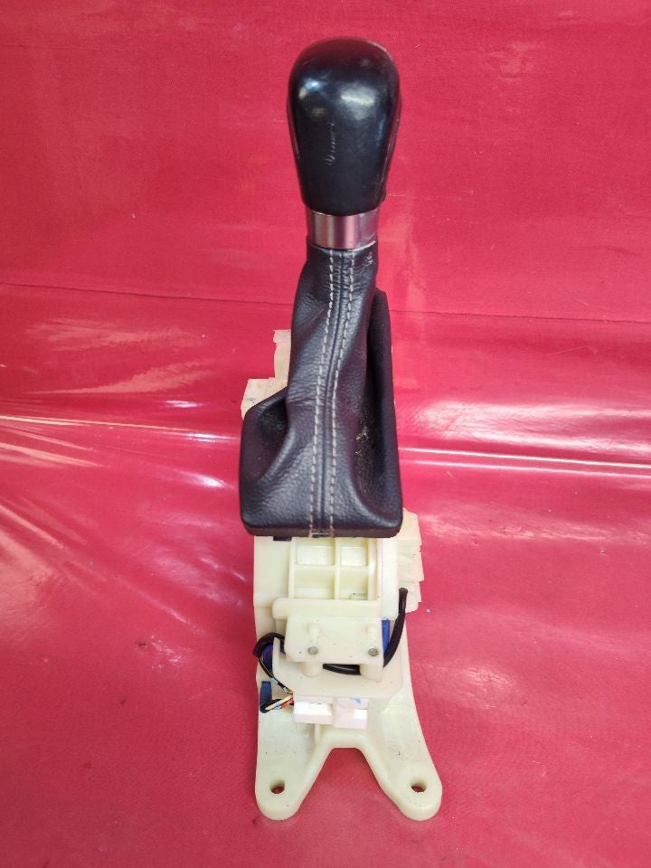 2015-2017 Hyundai Sonata 6-Speed Automatic Transmission Shifter Lever w/ Knob