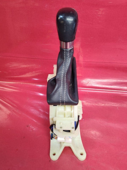 2015-2017 Hyundai Sonata 6-Speed Automatic Transmission Shifter Lever w/ Knob