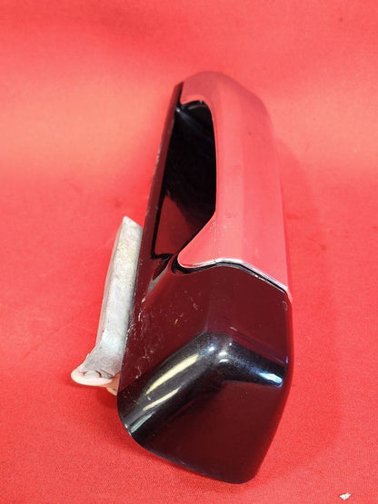 2009-2020 Dodge Ram RIGHT PASSENGER Front or Rear Door Handle PXR Black Crystal