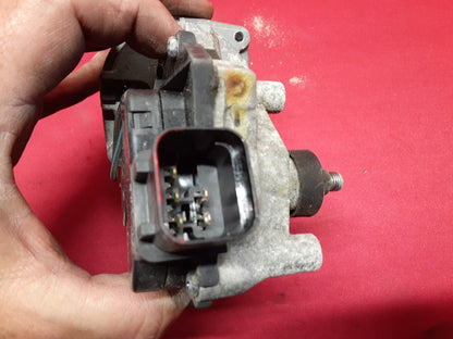2012 - 2017 Hyundai Accent FRONT Windshield Wiper Motor 	98110-1R000