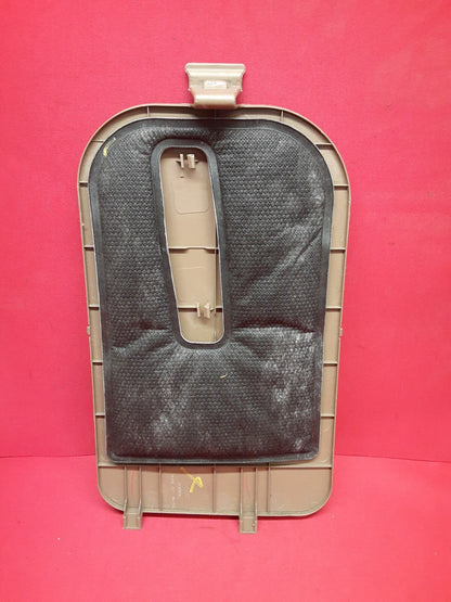 2003 - 2008 Honda Pilot REAR JACK COVER PANEL TRIM 84690-S3V-A000-50