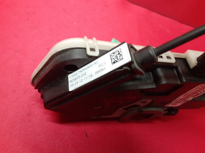 2009 - 2019 Ford Lincoln RIGHT REAR Door Latch Lock Actuator CA8Z7426412A