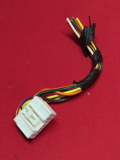 2008 - 2010 Hyundai Sonata FRONT PASSENGER Window Switch 93575-3K500 PIGTAIL