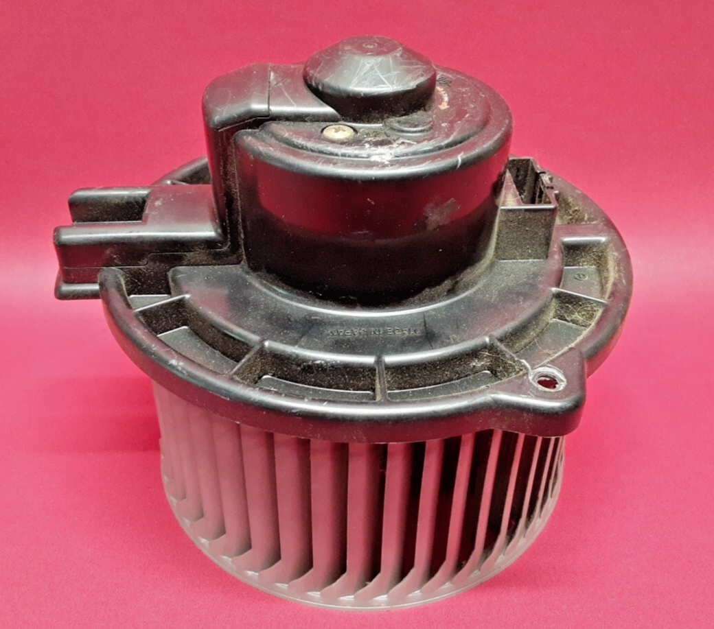 96-2002 Toyota 4Runner Front Heater AC Fan Motor Blower Sub Assembly 8710335022