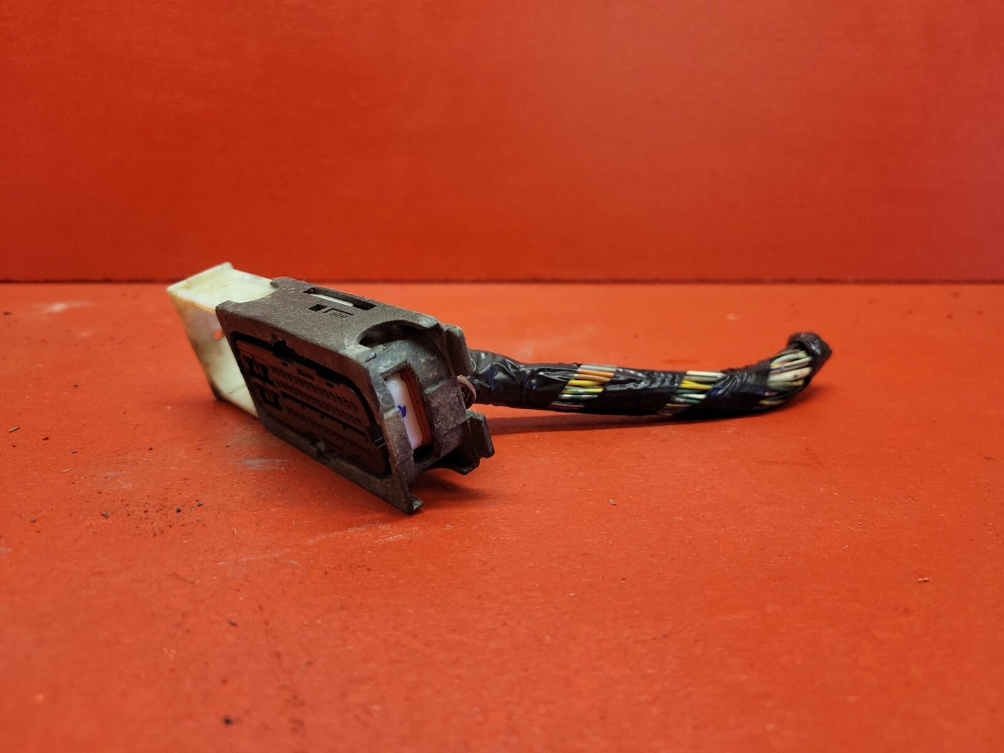04 05 06 07 Toyota Highlander ABS Pump Anti-lock Valve PIGTAIL 44050-48120