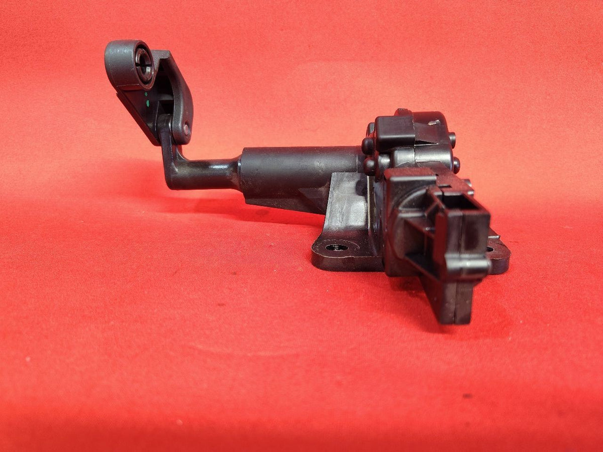 2001-2020 Chrysler Dodge Van LEFT REAR Quarter Panel Vent Window Power Motor