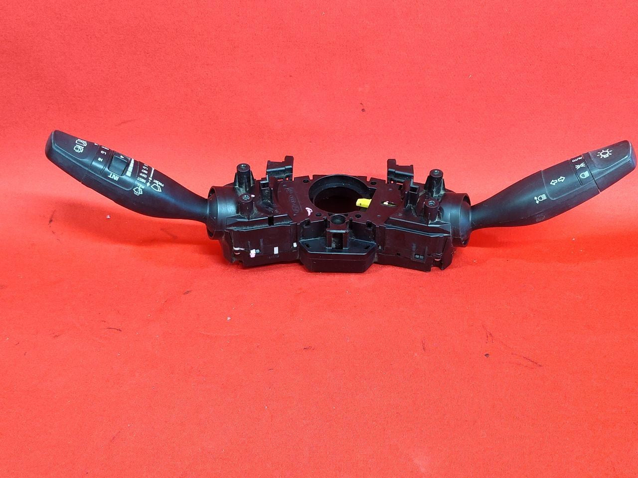 2016-2018 Kia Sorento Turn Signal Headlight Wiper Switch Stalks w/ AUTO LAMPS