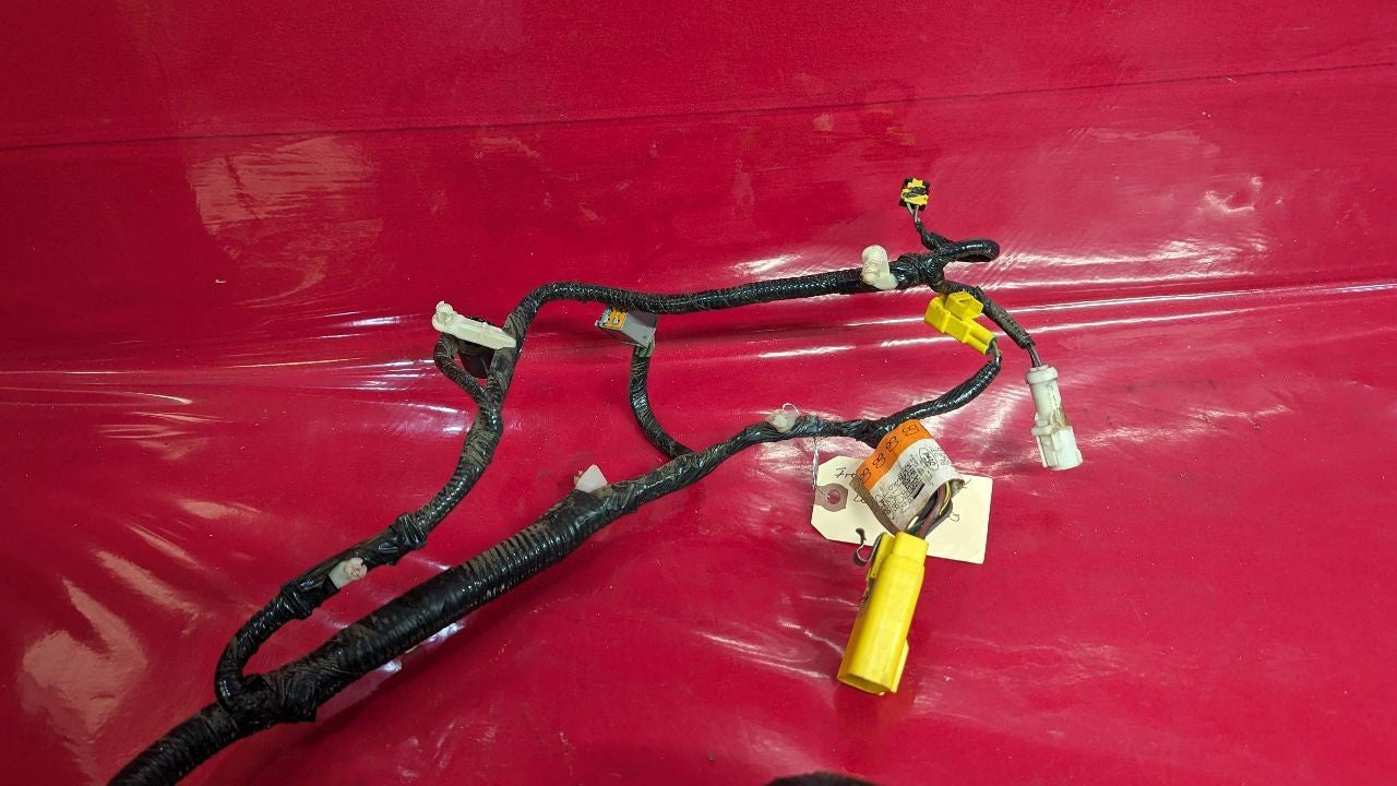 2006-2010 Ford Explorer Mercury Mountaineer LEFT DRIVER Seat Wiring Harness