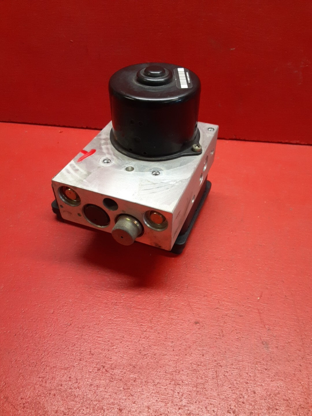 2005-2008 Nissan Pathfinder 4.0L ABS Pump Anti-Skid Actuator 47660-ZS41A
