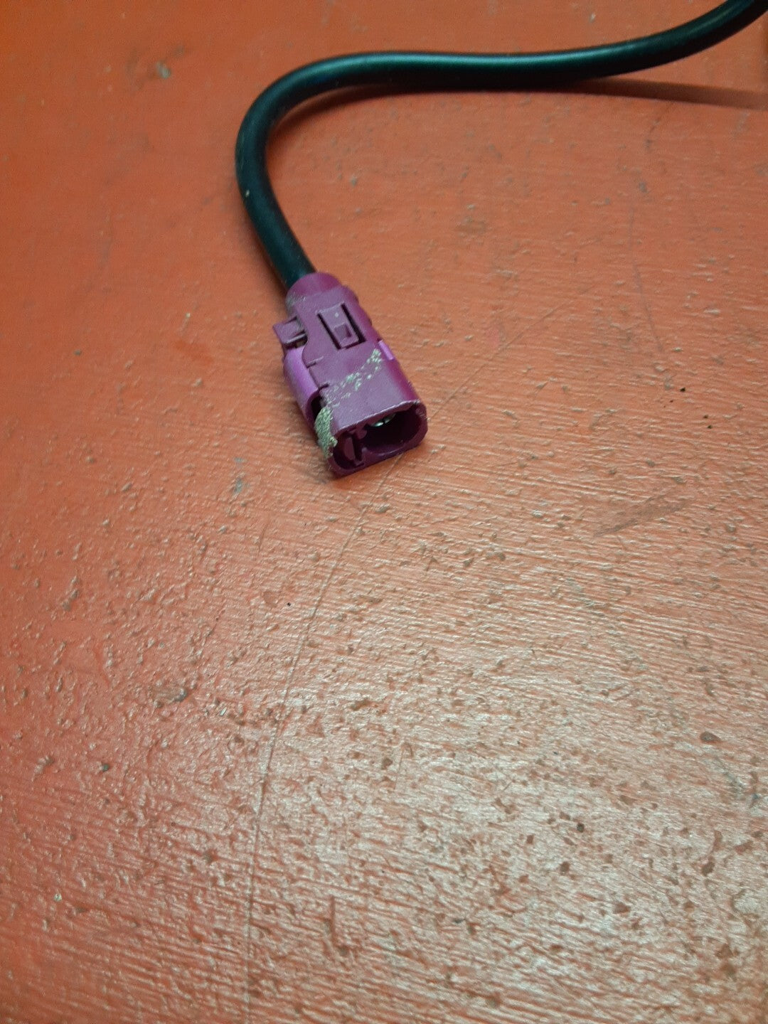 2015-2017 Chevrolet GMC Mobile Phone Control Module ONSTAR PIGTAILS 23261711