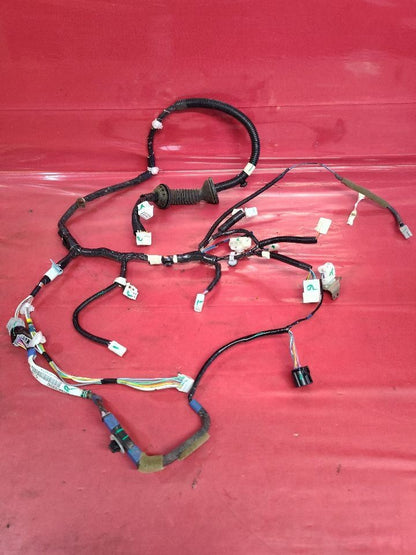 2008-2013 Lexus IS250 FRONT RIGHT PASSENGER Door Wiring Harness 82151-53131