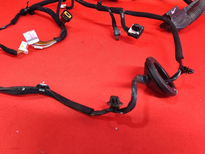 2019-2021 Kia Forte FRONT RIGHT PASSENGER Door Wiring Harness 91610-M7250