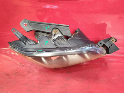 2007 2008 2009 Mazda3 SEDAN Right Passenger Headlight Lamp HID Xenon - Tabs Good