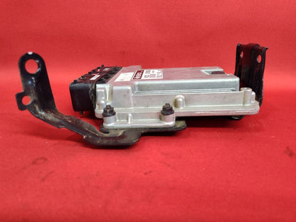 2013 Kia Soul 1.6L Engine Control Module ECM ECU Auto Trans + ISG Starter