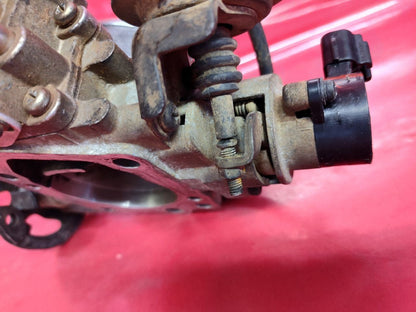 1997 1998 Lexus ES300 97-03 Toyota 3.0L V6 Fuel Injection Throttle Body