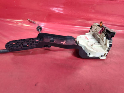 2011-2026 Durango 11-22 Grand Cherokee FRONT LEFT DRIVER Door Latch Actuator