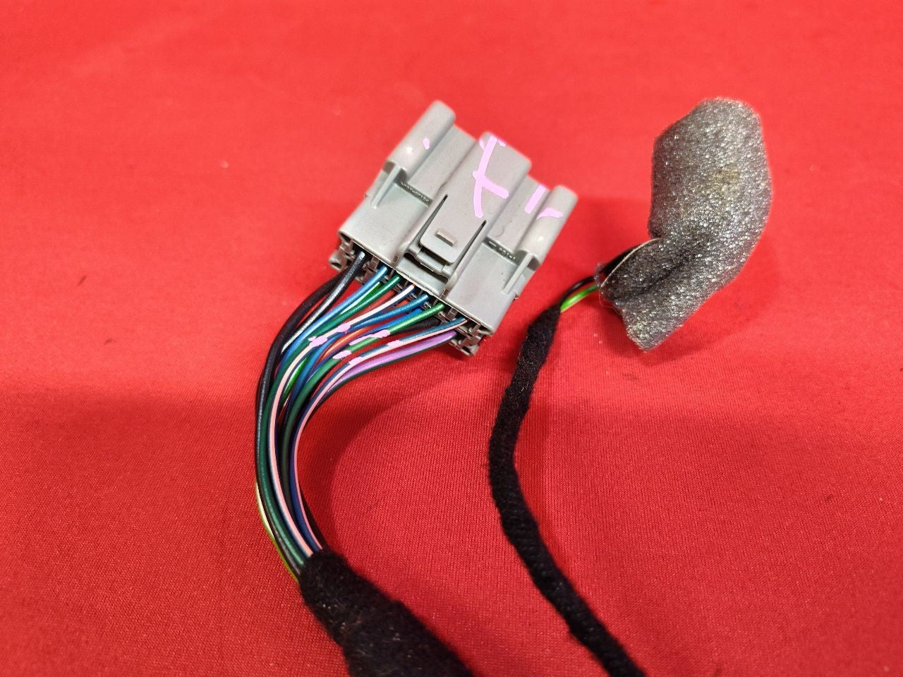 2010-2016 Land Rover / Range Rover Center Console Wiring Harness CH22-14K042-DB
