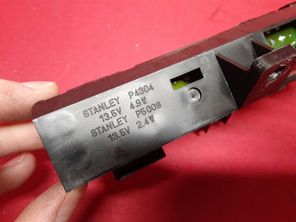 2011 - 2019 Infiniti High Mount Third 3rd Brake Light Stop Lamp 	26590-1MA0A