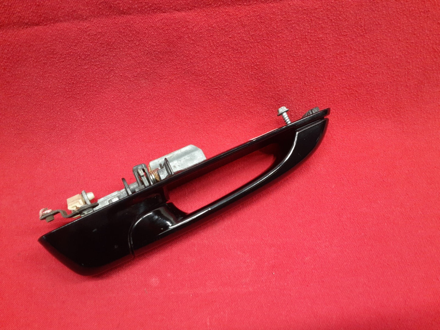 2006 2007 2008 Jeep Grand Cherokee / Commander LEFT DRIVER FRONT Door Handle