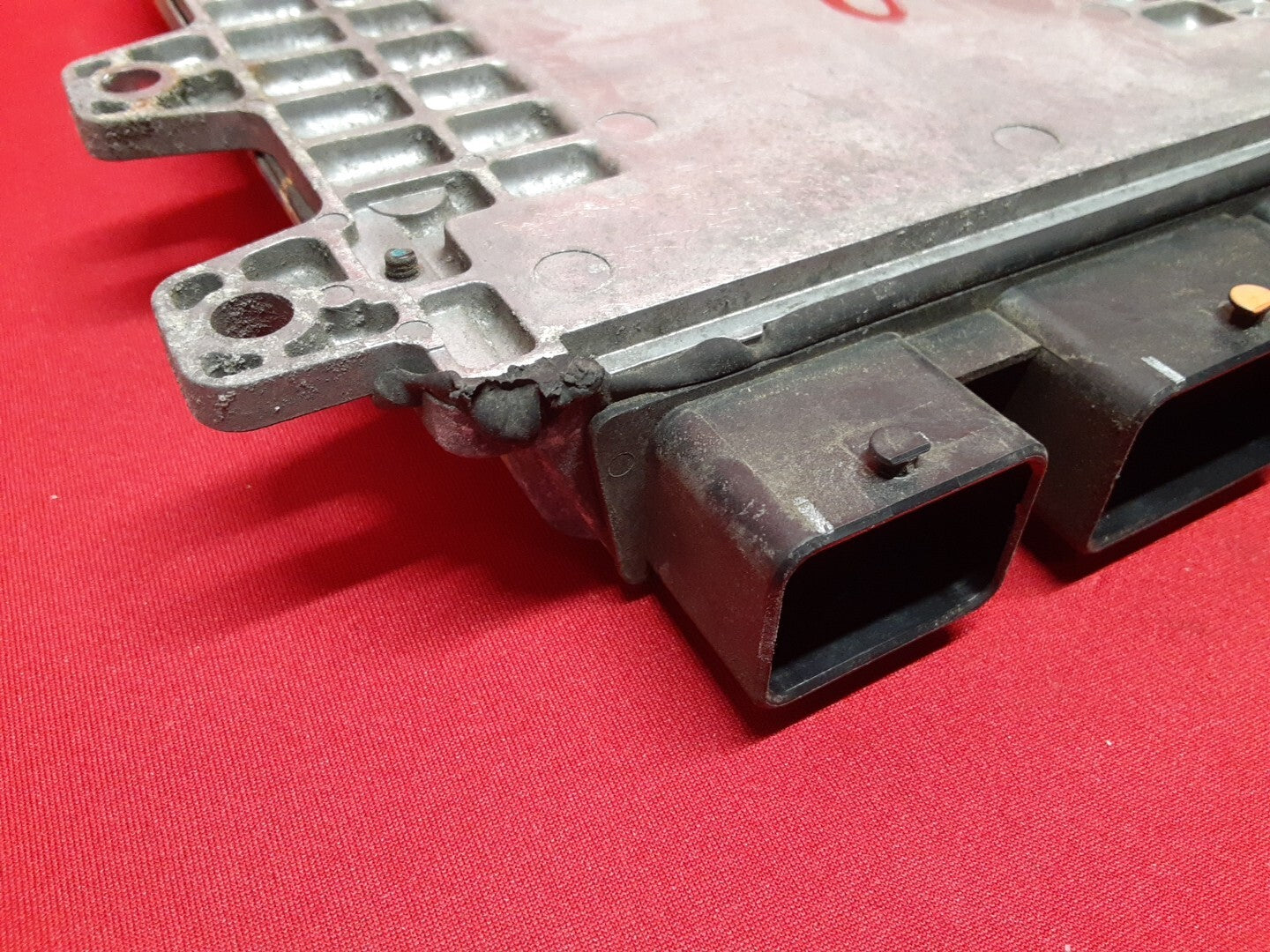 12-13 Nissan Altima 2.5L Sedan CALIFORNIA EMISSIONS Engine Control Module ECM