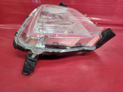 2018-2020 Mitsubishi Eclipse Cross LEFT DRIVER Signal Fog Headlight Sub-Lamp