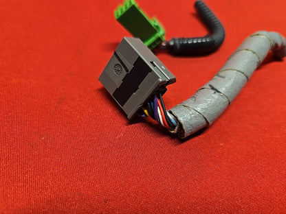 2009-2011 Honda Pilot EX EX-L Dash Display Information Screen - PIGTAIL WIRES