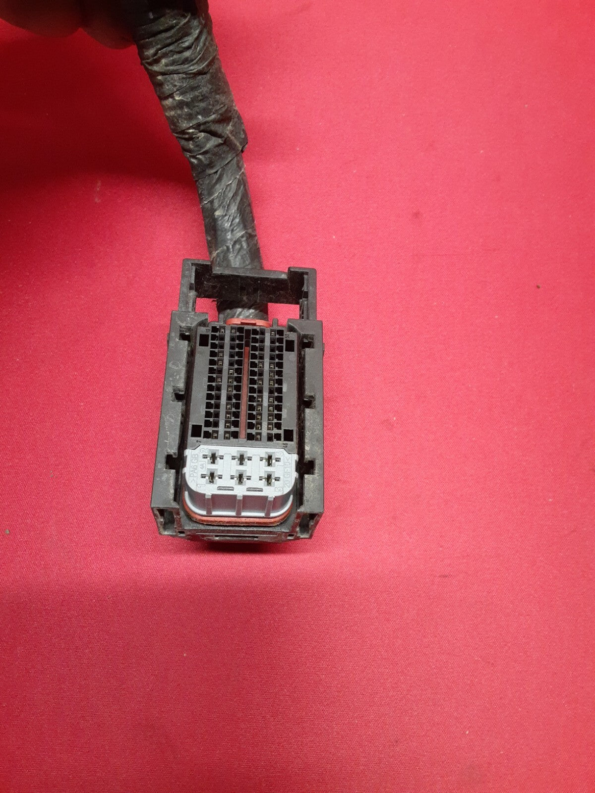 2007 -2011 Dodge Chrysler Power Control Module PCM PIGTAIL R5150518AA