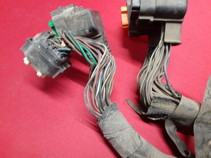 2005 Jeep Grand Cherokee PCM / ECM Computer Powertrain Control Module - PIGTAILS