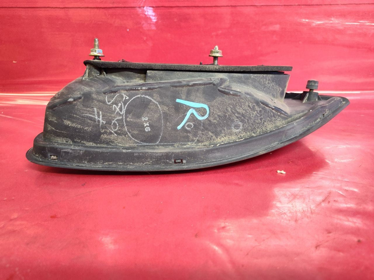 2000-2003 Lexus RX300 Right Passenger INNER Tailgate Mounted Tail Light Lamp