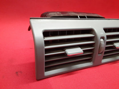 2000-2003 Mercedes-Benz E Series Front Center Dash HVAC Vent Gray 2108301554