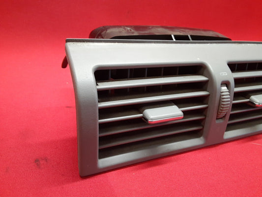 2000-2003 Mercedes-Benz E Series Front Center Dash HVAC Vent Gray 2108301554