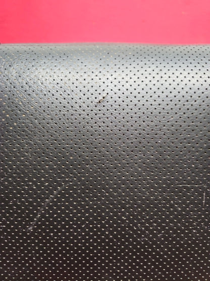2011 - 2013 Jeep Grand Cherokee FRONT RIGHT Seat Cushion PERFORATED Leather