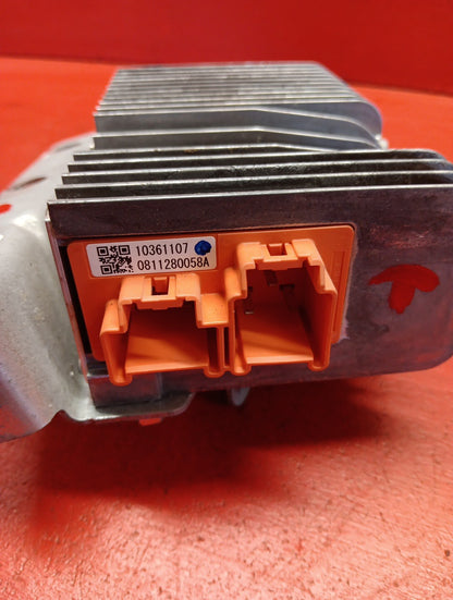 2005-2010 GM Multi Vehicle Accessory AC and DC Power Control Module 10361107