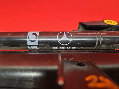 1998 - 2004 Mercedes Benz SLK230 Floor Shift Type 170 / R170 Steering Column