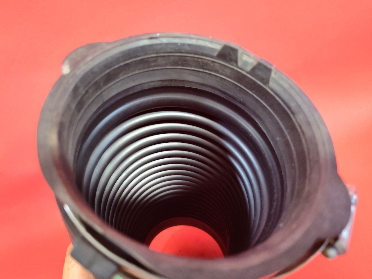 2007-2024 Dodge Ram 1500 3.6L 3.7L V6 Air Filter Cleaner Box Intact Duct Tube