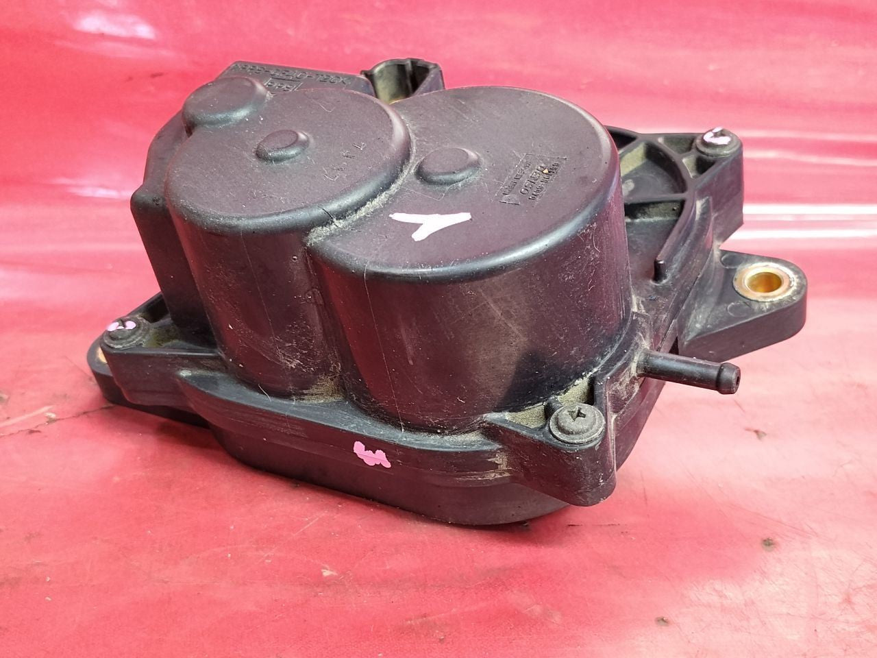 2004-2021 Nissan SUV / Pickup Auto Trans 4WD T-Case Transfer Case Motor Actuator