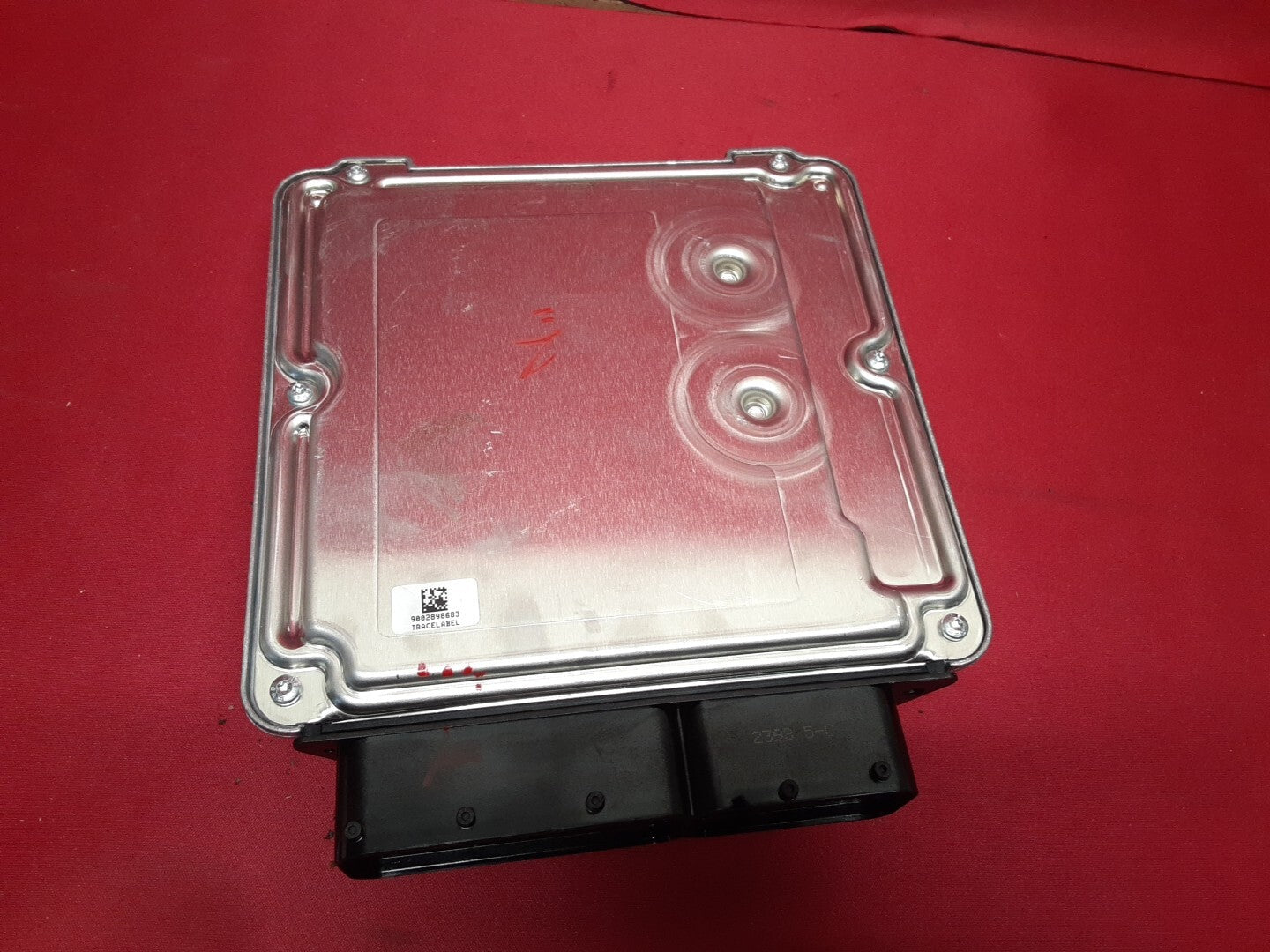 2009 Audi A4 & Quattro Engine Control Module Unit ECM ECU 8K2-907-115-M