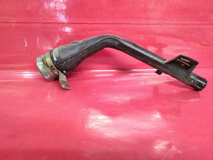2002-2006 Mini Cooper Base / S Petrol Gas Tank Fuel Filler Neck Hose Tube