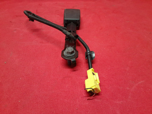 2011 2012 2013 2014 2015 Hyundai Sonata RIGHT PASSENGER Front Seat Belt Buckle